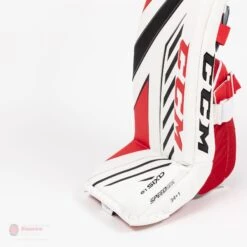 CCM Axis A1.9 Intermediate Goalie Leg Pads -PowerShot CCM Deals Store ccm leg pads ccm axis a1 9 intermediate goalie leg pads 13993893920834