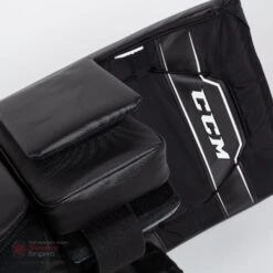 CCM Axis A1.9 Intermediate Goalie Leg Pads - Source Exclusive -PowerShot CCM Deals Store ccm leg pads ccm axis a1 9 intermediate goalie leg pads source exclusive 14450551980098