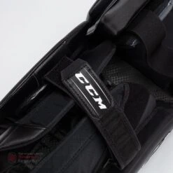CCM Axis A1.9 Intermediate Goalie Leg Pads - Source Exclusive -PowerShot CCM Deals Store ccm leg pads ccm axis a1 9 intermediate goalie leg pads source exclusive 14450552143938