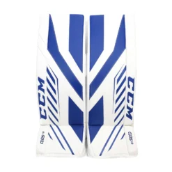 CCM Axis A1.9 Senior Goalie Leg Pads 33 CCM Axis A1.9 Senior Goalie Leg Pads -PowerShot CCM Deals Store ccm leg pads ccm axis a1 9 senior goalie leg pads toronto maple leafs 33 1 29252856971330