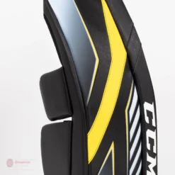 CCM Axis Senior Goalie Leg Pads -PowerShot CCM Deals Store ccm leg pads ccm axis senior goalie leg pads 13993855287362