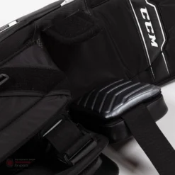 CCM Axis Senior Goalie Leg Pads -PowerShot CCM Deals Store ccm leg pads ccm axis senior goalie leg pads 13993855516738