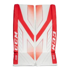 CCM Axis Senior Goalie Leg Pads -PowerShot CCM Deals Store ccm leg pads ccm axis senior goalie leg pads detroit red wings 33 1 28744295350338
