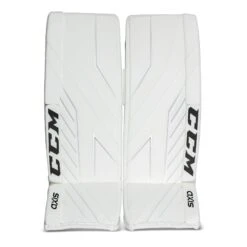 CCM Axis Senior Goalie Leg Pads