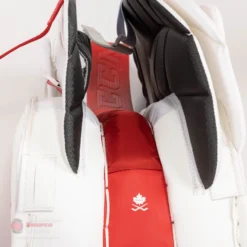 CCM Extreme Flex 5 Senior Goalie Leg Pads 36 CCM Extreme Flex 5 Senior Goalie Leg Pads -PowerShot CCM Deals Store ccm leg pads ccm extreme flex 5 senior goalie leg pads 27972533846082