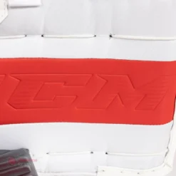 CCM Extreme Flex 5 Senior Goalie Leg Pads 28 CCM Extreme Flex 5 Senior Goalie Leg Pads -PowerShot CCM Deals Store ccm leg pads ccm extreme flex 5 senior goalie leg pads 27972533878850