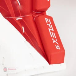 CCM Extreme Flex 5 Senior Goalie Leg Pads 24 CCM Extreme Flex 5 Senior Goalie Leg Pads -PowerShot CCM Deals Store ccm leg pads ccm extreme flex 5 senior goalie leg pads 27972533944386
