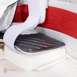 CCM Extreme Flex 5 Senior Goalie Leg Pads 30 CCM Extreme Flex 5 Senior Goalie Leg Pads -PowerShot CCM Deals Store ccm leg pads ccm extreme flex 5 senior goalie leg pads 27972534009922