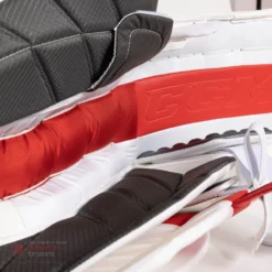 CCM Extreme Flex 5 Senior Goalie Leg Pads 35 CCM Extreme Flex 5 Senior Goalie Leg Pads -PowerShot CCM Deals Store ccm leg pads ccm extreme flex 5 senior goalie leg pads 27972534239298