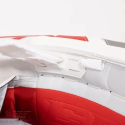 CCM Extreme Flex 5 Senior Goalie Leg Pads 32 CCM Extreme Flex 5 Senior Goalie Leg Pads -PowerShot CCM Deals Store ccm leg pads ccm extreme flex 5 senior goalie leg pads 27972534272066