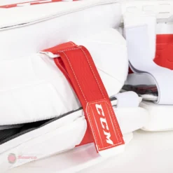 CCM Extreme Flex 5 Senior Goalie Leg Pads 31 CCM Extreme Flex 5 Senior Goalie Leg Pads -PowerShot CCM Deals Store ccm leg pads ccm extreme flex 5 senior goalie leg pads 27972534534210