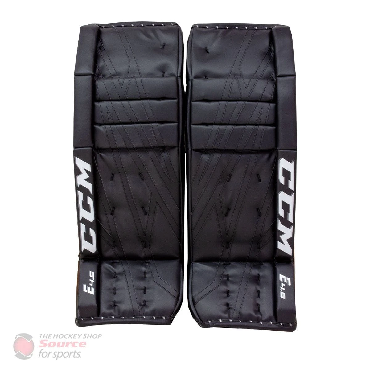 CCM Extreme Flex E4.5 Junior Goalie Leg Pads - Source Exclusive 13 CCM Extreme Flex E4.5 Junior Goalie Leg Pads - Source Exclusive - Image 13
