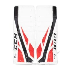 CCM Extreme Flex E4.5 Junior Goalie Leg Pads - Source Exclusive 20 CCM Extreme Flex E4.5 Junior Goalie Leg Pads - Source Exclusive -PowerShot CCM Deals Store ccm leg pads ccm extreme flex e4 5 junior goalie leg pads source exclusive chicago blackhawks 26 1 28744297021506