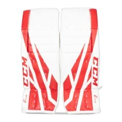 CCM Extreme Flex E4.5 Junior Goalie Leg Pads - Source Exclusive 21 CCM Extreme Flex E4.5 Junior Goalie Leg Pads - Source Exclusive -PowerShot CCM Deals Store ccm leg pads ccm extreme flex e4 5 junior goalie leg pads source exclusive detroit red wings 26 1 28744297054274