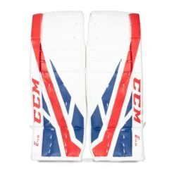 CCM Extreme Flex E4.5 Junior Goalie Leg Pads - Source Exclusive 23 CCM Extreme Flex E4.5 Junior Goalie Leg Pads - Source Exclusive -PowerShot CCM Deals Store ccm leg pads ccm extreme flex e4 5 junior goalie leg pads source exclusive montreal canadiens 26 1 28744297119810