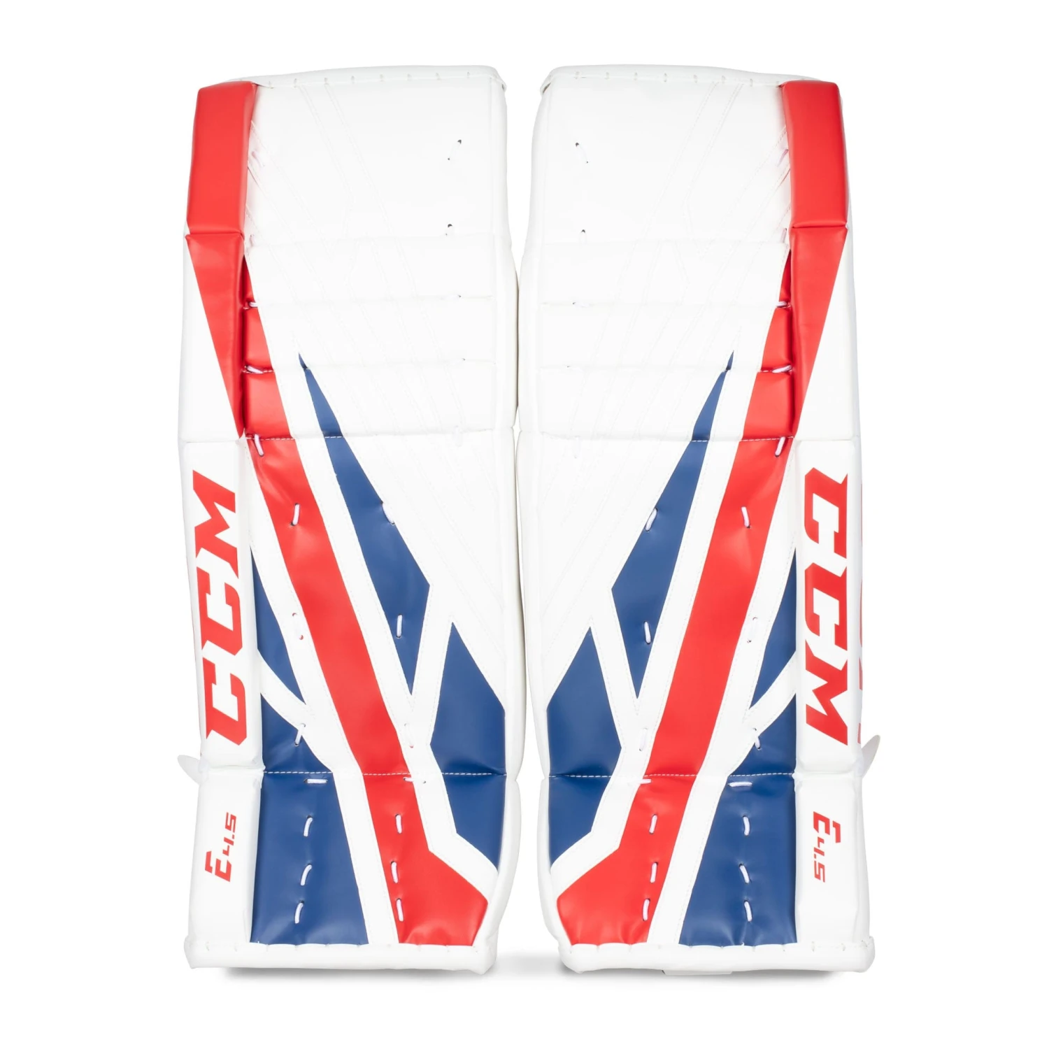CCM Extreme Flex E4.5 Junior Goalie Leg Pads - Source Exclusive 11 CCM Extreme Flex E4.5 Junior Goalie Leg Pads - Source Exclusive - Image 11