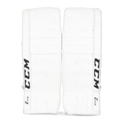 CCM Extreme Flex E4.5 Junior Goalie Leg Pads - Source Exclusive 24 CCM Extreme Flex E4.5 Junior Goalie Leg Pads - Source Exclusive -PowerShot CCM Deals Store ccm leg pads ccm extreme flex e4 5 junior goalie leg pads source exclusive white 24 1 28744297152578