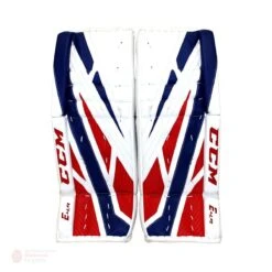 CCM Extreme Flex E4.9 Intermediate Goalie Leg Pads -PowerShot CCM Deals Store ccm leg pads ccm extreme flex e4 9 intermediate goalie leg pads montreal canadiens 30 1 28744297971778
