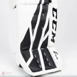 CCM Extreme Flex E4.9 Intermediate Goalie Leg Pads - Source Exclusive -PowerShot CCM Deals Store ccm leg pads ccm extreme flex e4 9 intermediate goalie leg pads source exclusive 14102942285890