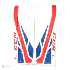 CCM Extreme Flex E4.9 Intermediate Goalie Leg Pads - Source Exclusive -PowerShot CCM Deals Store ccm leg pads ccm extreme flex e4 9 intermediate goalie leg pads source exclusive montreal canadiens 29 1 28744297873474