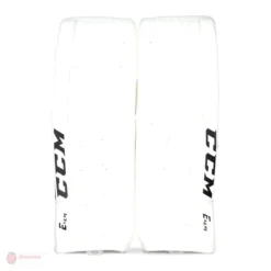 CCM Extreme Flex E4.9 Intermediate Goalie Leg Pads - Source Exclusive -PowerShot CCM Deals Store ccm leg pads ccm extreme flex e4 9 intermediate goalie leg pads source exclusive white 29 1 28744297742402