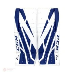 CCM Extreme Flex E4.9 Intermediate Goalie Leg Pads -PowerShot CCM Deals Store ccm leg pads ccm extreme flex e4 9 intermediate goalie leg pads toronto maple leafs 29 1 28744298004546
