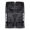 CCM Extreme Flex E5.5 Junior Goalie Leg Pads - Source Exclusive