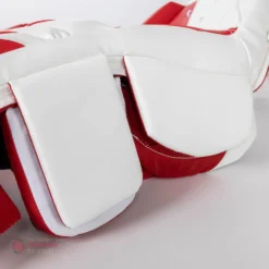 CCM Extreme Flex E5.5 Youth Goalie Leg Pads -PowerShot CCM Deals Store ccm leg pads ccm extreme flex e5 5 youth goalie leg pads 27988494254146