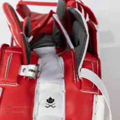 CCM Extreme Flex E5.5 Youth Goalie Leg Pads -PowerShot CCM Deals Store ccm leg pads ccm extreme flex e5 5 youth goalie leg pads 27988494286914