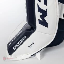 CCM Extreme Flex E5.9 Intermediate Goalie Leg Pads -PowerShot CCM Deals Store ccm leg pads ccm extreme flex e5 9 intermediate goalie leg pads 27988494876738