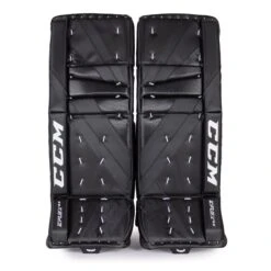 CCM Extreme Flex E5.9 Intermediate Goalie Leg Pads - Source Exclusive 37 CCM Extreme Flex E5.9 Intermediate Goalie Leg Pads - Source Exclusive -PowerShot CCM Deals Store ccm leg pads ccm extreme flex e5 9 intermediate goalie leg pads source exclusive black 30 1 28744300134466
