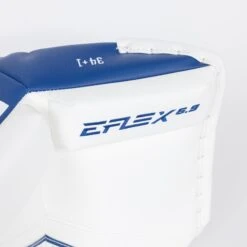 CCM Extreme Flex E6.9 Senior Goalie Leg Pads 16 CCM Extreme Flex E6.9 Senior Goalie Leg Pads -PowerShot CCM Deals Store ccm leg pads ccm extreme flex e6 9 senior goalie leg pads 30534689423426