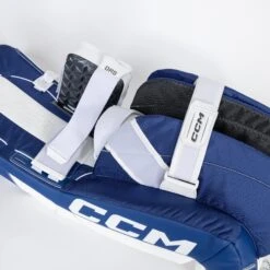 CCM Extreme Flex E6.9 Senior Goalie Leg Pads 19 CCM Extreme Flex E6.9 Senior Goalie Leg Pads -PowerShot CCM Deals Store ccm leg pads ccm extreme flex e6 9 senior goalie leg pads 30534689751106