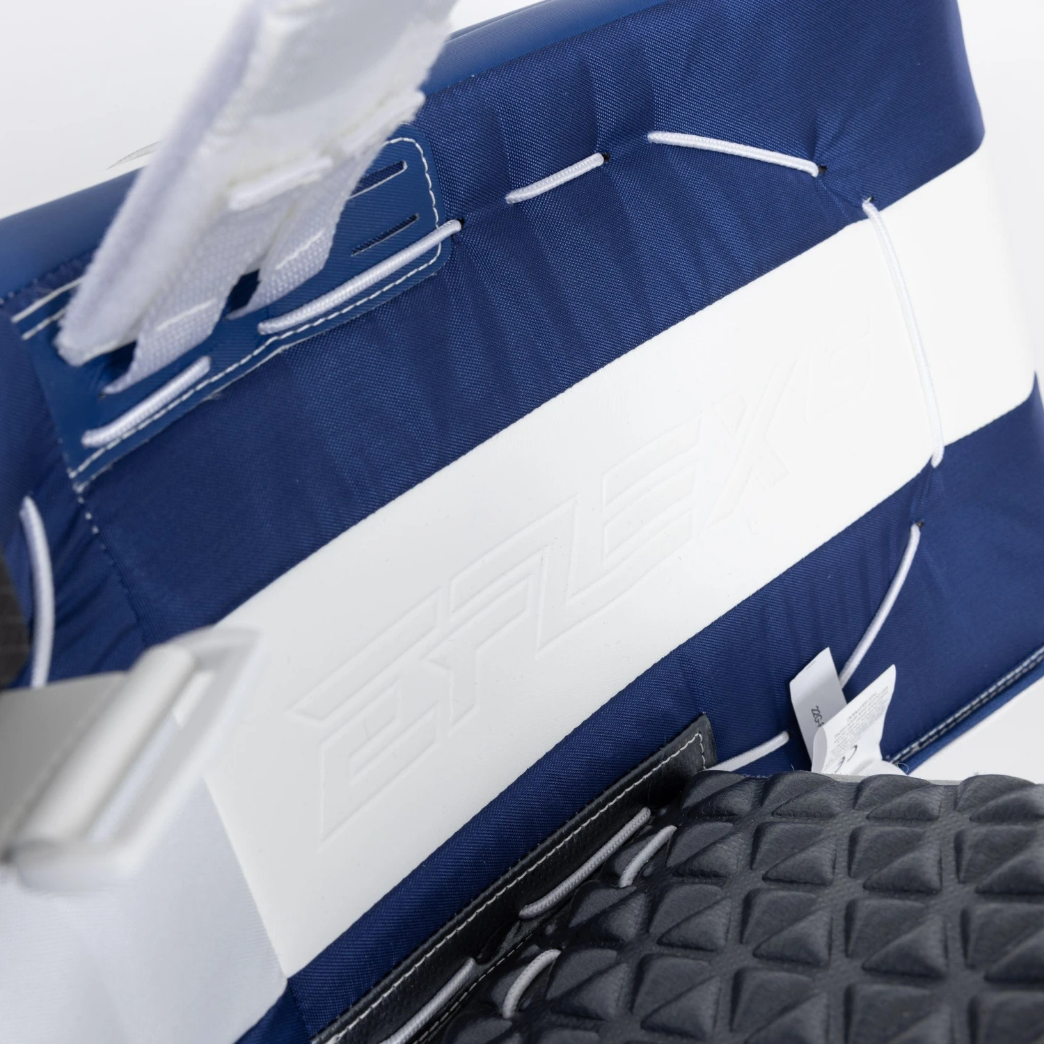 CCM Extreme Flex E6.9 Senior Goalie Leg Pads 13 CCM Extreme Flex E6.9 Senior Goalie Leg Pads - Image 13