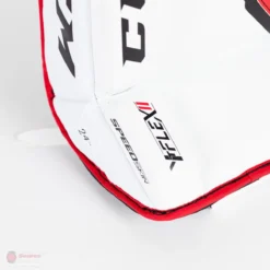 CCM YTFlex 2 Youth Goalie Leg Pads 9 CCM YTFlex 2 Youth Goalie Leg Pads -PowerShot CCM Deals Store ccm leg pads ccm ytflex 2 youth goalie leg pads 5314108129346