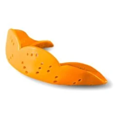 CCM SISU II Custom Senior Mouthguard 30 CCM SISU II Custom Senior Mouthguard -PowerShot CCM Deals Store ccm mouth guards ccm sisu ii custom senior mouthguard orange sr 28744306851906