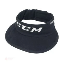 CCM RBZ 500 Cut Resistant Junior Bib Neck Guard