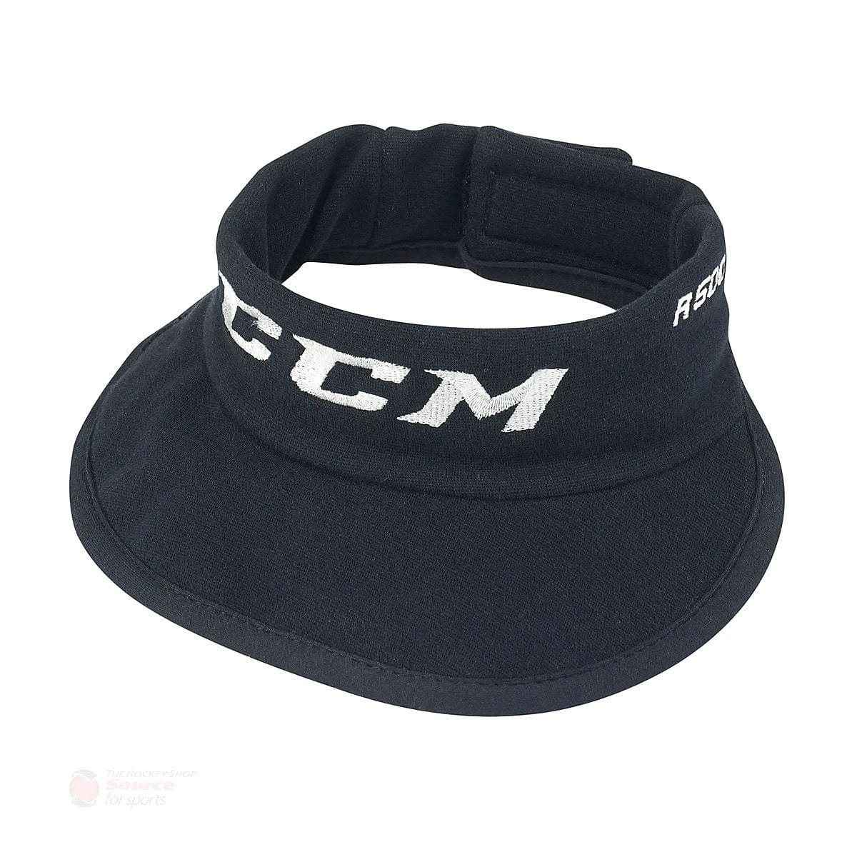 CCM RBZ 500 Cut Resistant Junior Bib Neck Guard 1 CCM RBZ 500 Cut Resistant Junior Bib Neck Guard