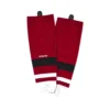 Arizona Coyotes Home CCM Quicklite 8000 Hockey Socks