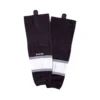 Los Angeles Kings Home CCM Quicklite 8000 Hockey Socks