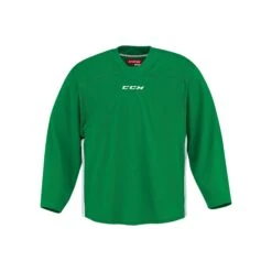 CCM 6000 Senior Goalie Practice Jersey -PowerShot CCM Deals Store ccm practice jerseys ccm 6000 senior goalie practice jersey kelly green white goal cut 28744293482562