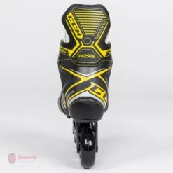 CCM Super Tacks 9350R Youth Roller Hockey Skates 15 CCM Super Tacks 9350R Youth Roller Hockey Skates -PowerShot CCM Deals Store ccm roller hockey skates ccm super tacks 9350r youth roller hockey skates 14962063999042