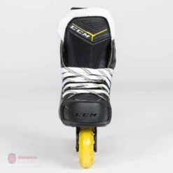 CCM Super Tacks 9370R Youth Roller Hockey Skates -PowerShot CCM Deals Store ccm roller hockey skates ccm super tacks 9370r youth roller hockey skates 14962071339074