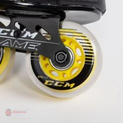 CCM Super Tacks 9370R Youth Roller Hockey Skates -PowerShot CCM Deals Store ccm roller hockey skates ccm super tacks 9370r youth roller hockey skates 14962071404610