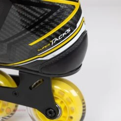 CCM Super Tacks 9370R Youth Roller Hockey Skates -PowerShot CCM Deals Store ccm roller hockey skates ccm super tacks 9370r youth roller hockey skates 14962071896130