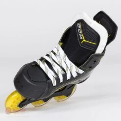 CCM Super Tacks 9370R Youth Roller Hockey Skates -PowerShot CCM Deals Store ccm roller hockey skates ccm super tacks 9370r youth roller hockey skates 14962072027202
