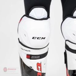 CCM Jetspeed Control Senior Hockey Shin Guards (2021) -PowerShot CCM Deals Store ccm shin guards ccm jetspeed control senior hockey shin guards 28174707621954