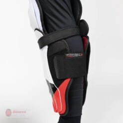 CCM Jetspeed Control Senior Hockey Shin Guards (2021) -PowerShot CCM Deals Store ccm shin guards ccm jetspeed control senior hockey shin guards 28174707654722