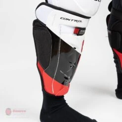 CCM Jetspeed Control Senior Hockey Shin Guards (2021) -PowerShot CCM Deals Store ccm shin guards ccm jetspeed control senior hockey shin guards 30344991572034