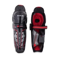 CCM Jetspeed FT1 Senior Hockey Shin Guards